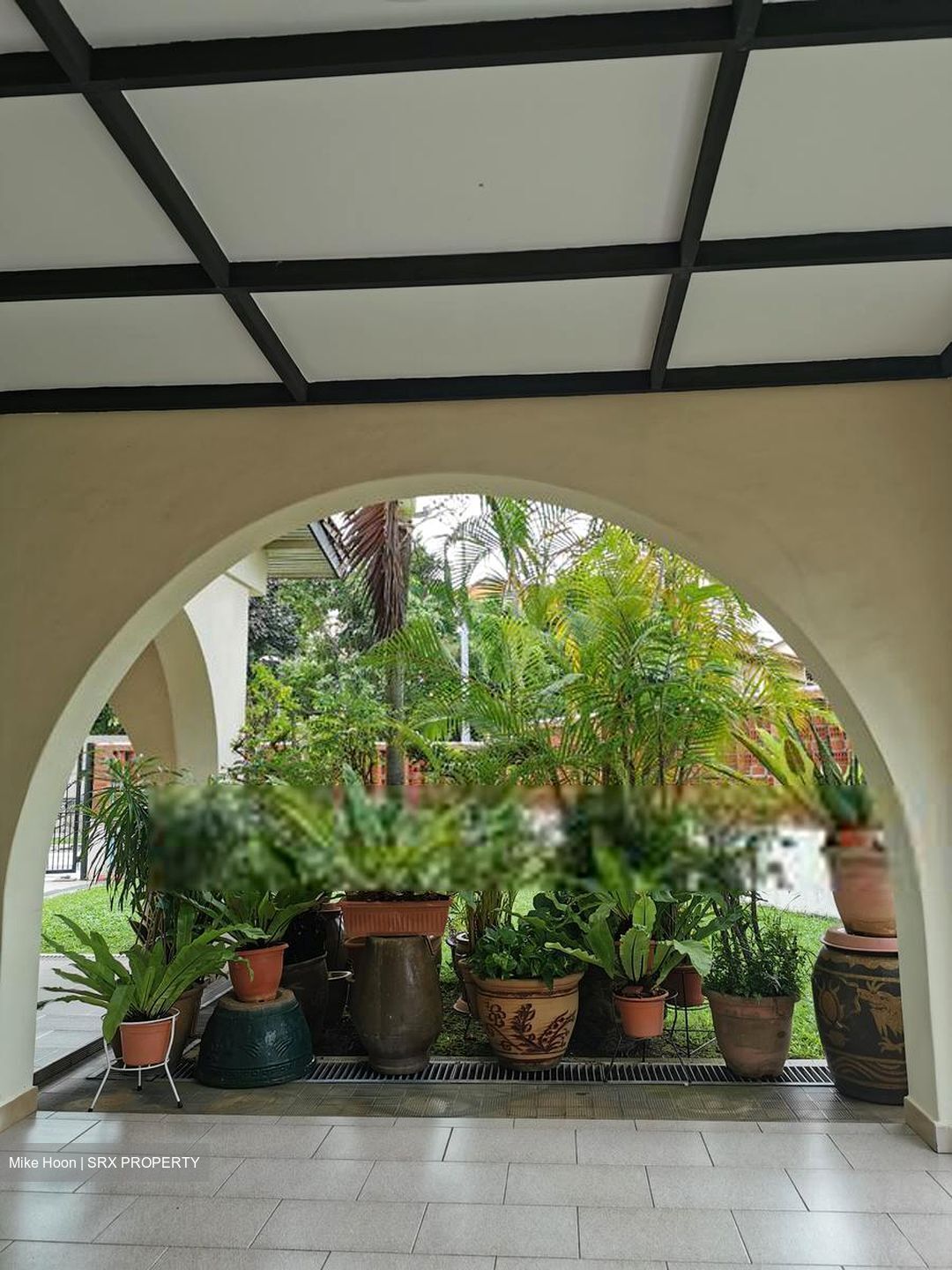Pasir Ris Beach Park (D18), Terrace #576152571